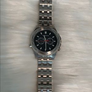 Men’s Tourneau Watch! Used!